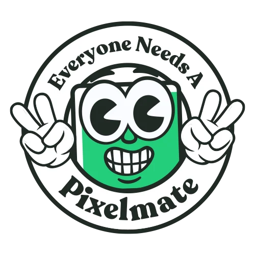 Pixelmate icon 1